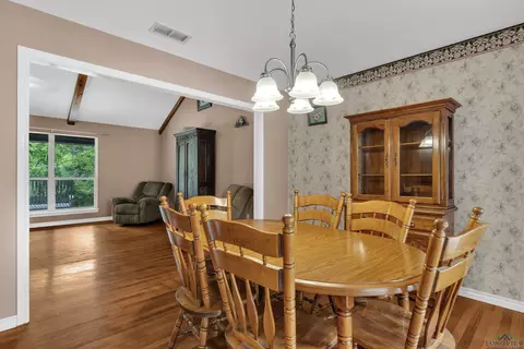 415 Baker, Harleton, TX 75651 photo 10