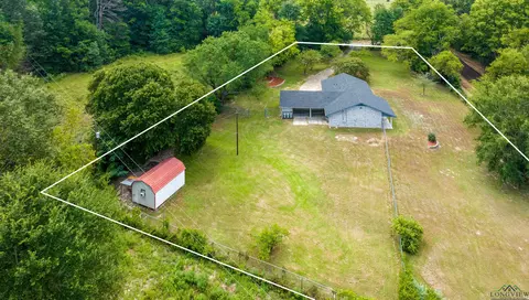 415 Baker, Harleton, TX 75651 photo 41
