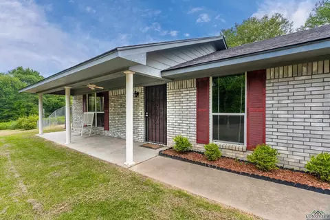 415 Baker, Harleton, TX 75651 photo 2