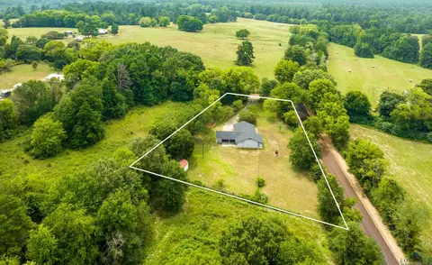 415 Baker, Harleton, TX 75651 photo 38