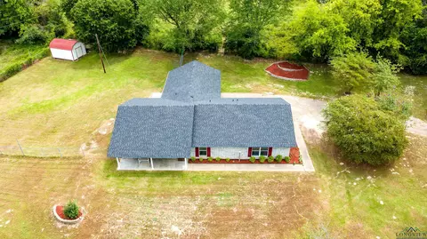 415 Baker, Harleton, TX 75651 photo 40