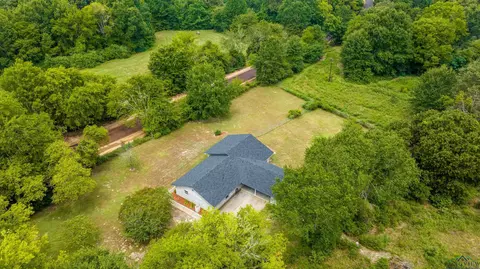 415 Baker, Harleton, TX 75651 photo 43