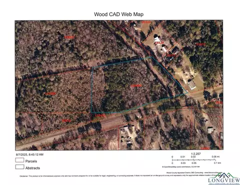 199 Cr 4560, Winnsboro, TX 75494