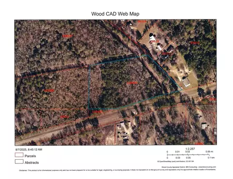 199 Cr 4560, Winnsboro, TX 75494
