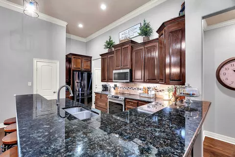 325 Cedar Ridge Rd, Longview, TX 75602 photo 8