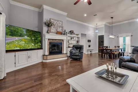 325 Cedar Ridge Rd, Longview, TX 75602 photo 14