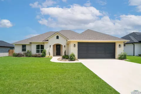 5602 Osprey Pl, Longview, TX 75605