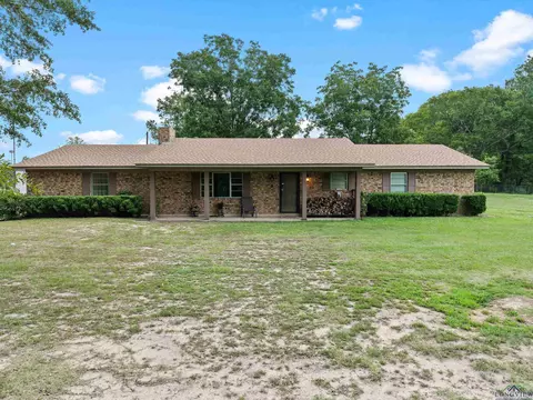 215 County Road 163, Long Branch, TX 75669