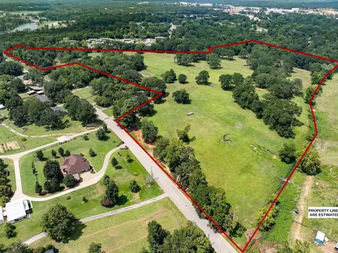 tbd W Fordall, Henderson, TX 75653