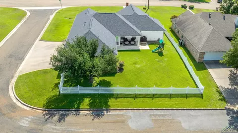 View/Area - 1809 Chisolm Trl, Longview, TX 75605 photo 1 of 4