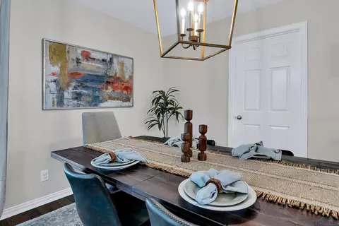 Dining - 1809 Chisolm Trl, Longview, TX 75605 photo 3 of 6