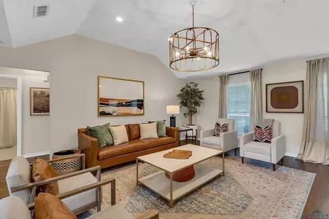 Living - 1809 Chisolm Trl, Longview, TX 75605 photo 1 of 4