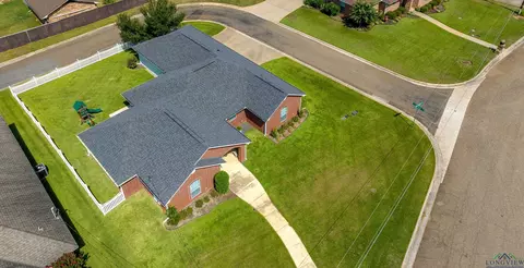 View/Area - 1809 Chisolm Trl, Longview, TX 75605 photo 3 of 4