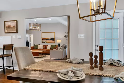 Dining - 1809 Chisolm Trl, Longview, TX 75605 photo 6 of 6