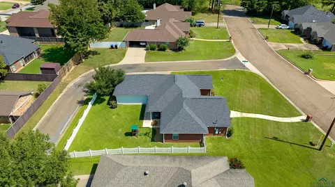 View/Area - 1809 Chisolm Trl, Longview, TX 75605 photo 4 of 4