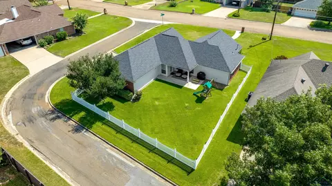 View/Area - 1809 Chisolm Trl, Longview, TX 75605 photo 2 of 4
