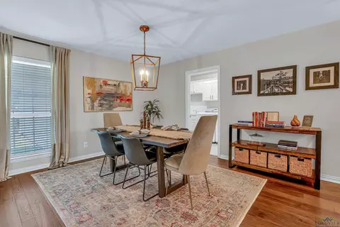 Dining - 1809 Chisolm Trl, Longview, TX 75605 photo 1 of 6