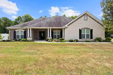 150 Bralan Dr, Diana, TX 75640