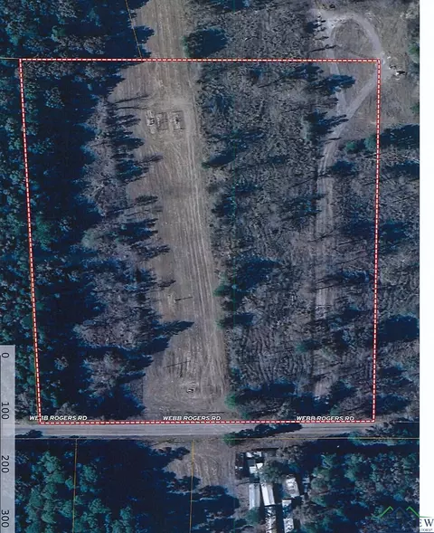 tbd Webb Rogers Rd, Marshall, TX 75672 photo 1