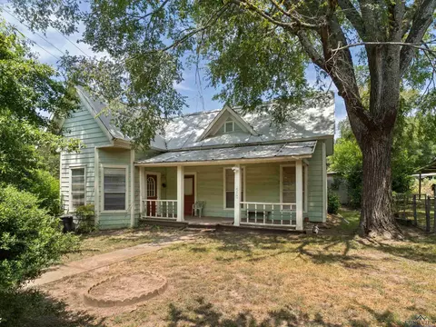 475 W Depot St, Avinger, TX 75630