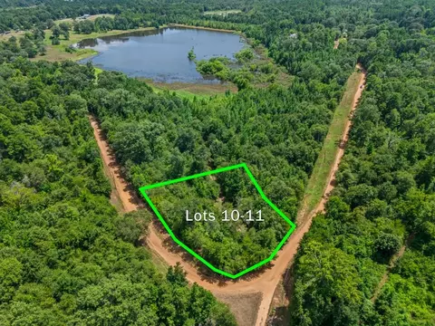 tbd Indian Mound Lake Lots 10 11, Hawkins, TX 75765