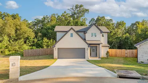 126 Lakeway Ln, Longview, TX 75604