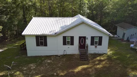 537 State Highway 155, Avinger, TX 75630