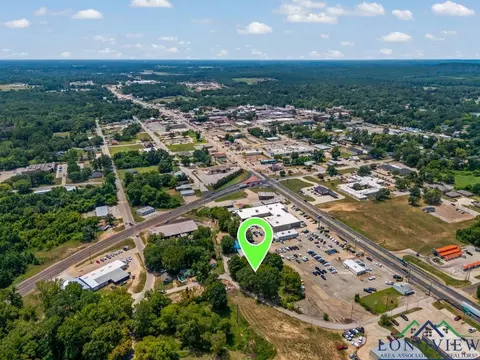 View/Area - 337 Walker St, Gilmer, TX 75644 photo 2 of 2