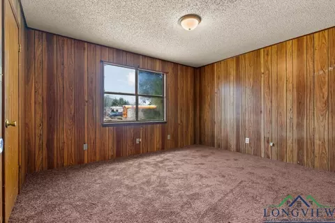Bedroom - 337 Walker St, Gilmer, TX 75644 photo 2 of 2