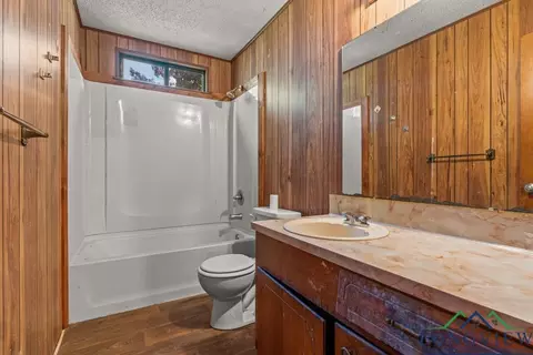 Bath - 337 Walker St, Gilmer, TX 75644 photo 4 of 4