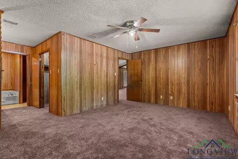 Bedroom - 337 Walker St, Gilmer, TX 75644 photo 1 of 2