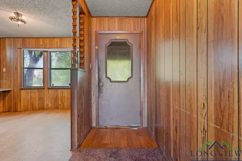 Entry Way - 337 Walker St, Gilmer, TX 75644 photo 1 of 1