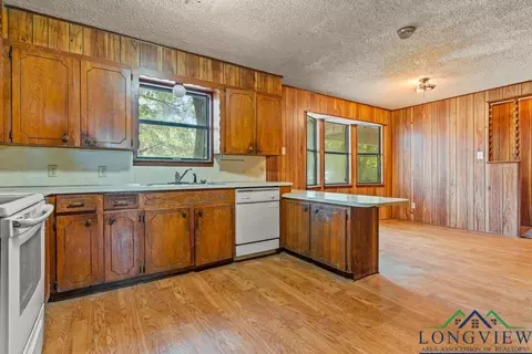 Kitchen - 337 Walker St, Gilmer, TX 75644 photo 1 of 2