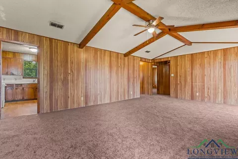 Living - 337 Walker St, Gilmer, TX 75644 photo 2 of 3