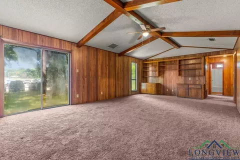 Living - 337 Walker St, Gilmer, TX 75644 photo 1 of 3