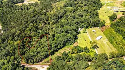 tbd Cr 201, Carthage, TX 75633