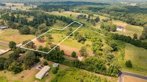 1234 Fm 3358, Gilmer, TX 75645