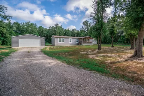 203 Tanglewood, Gilmer, TX 75645