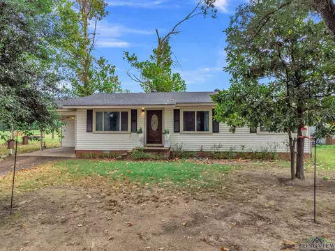 8355 Fm 1649, Gilmer, TX 75645
