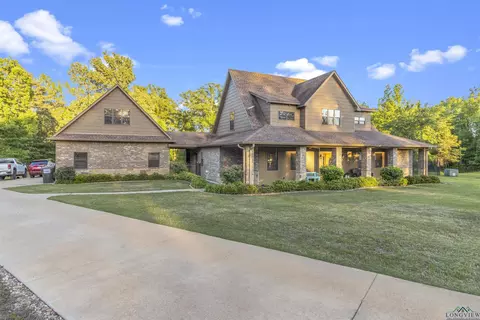 114 Heritage Bnd, Diana, TX 75640