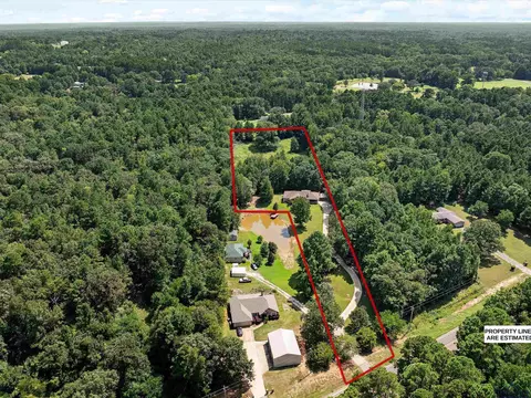 9522 Fm 2204, Longview, TX 75603 photo 24