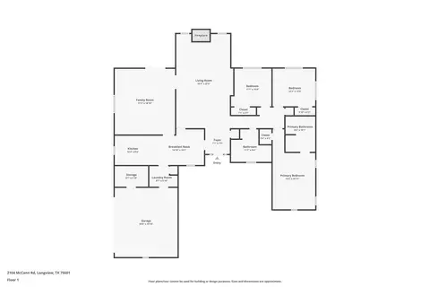 2104 Mccann Rd, Longview, TX 75601 photo 49
