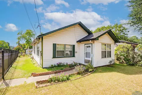 1715 Holly St, Longview, TX 75602
