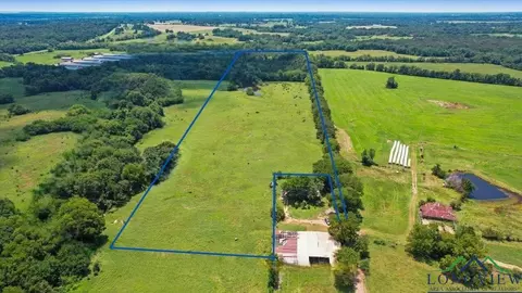 195 Cr 2648, Winnsboro, TX 75494