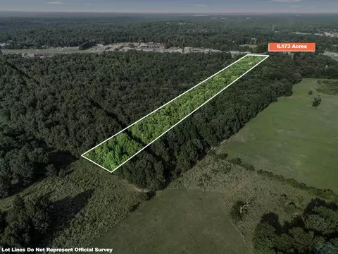 N Sh 135, Kilgore, TX 75662