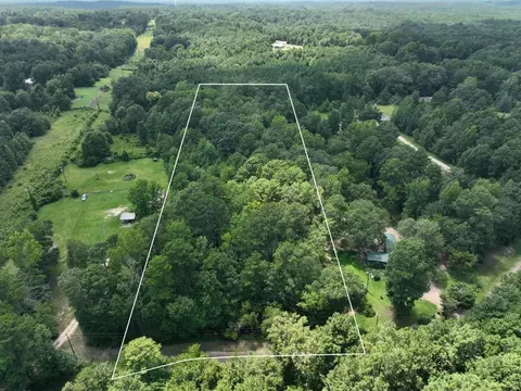 3 Ac Tbd Cr 3440, Atlanta, TX 75551