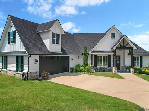2903 Inside Passage Trl, Longview, TX 75605 photo 1