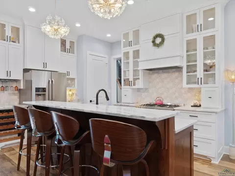 2903 Inside Passage Trl, Longview, TX 75605 photo 13