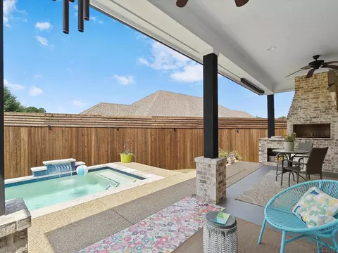 2903 Inside Passage Trl, Longview, TX 75605 photo 32