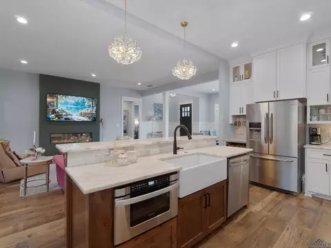 2903 Inside Passage Trl, Longview, TX 75605 photo 15